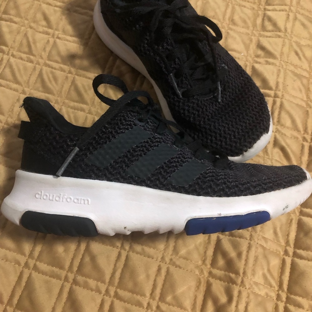 Kids Adidas shoes